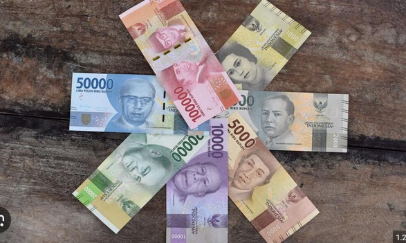 5 Hal Menarik tentang Uang Kertas di Indonesia