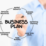 Langkah-Langkah Analisis Keuangan Bisnis Plan