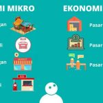 Perbedaan Konsep dalam Teori Ekonomi Mikro dan Makro