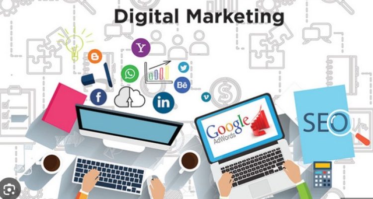 Tips dan Trik Implementasi Digital Marketing di Indonesia