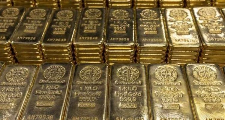 harga emas di kota Medan 2023