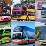jadwal berangkat bus di Padang kreatif