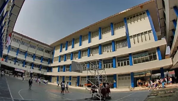 5 Sekolah terbaik di Bandung terupdate