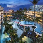 5 hotel termahal di kota Bandung terbaru