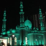 5 masjid terbaik di kota Makassar terkini