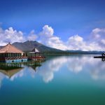 5 tempat wisata danau Palembang terbaru
