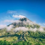 5 tempat wisata gunung di Medan 2023