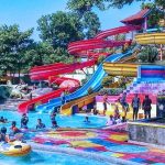 5 tempat wisata kolam berenang di Medan 2023