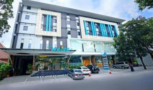 5 Hotel murah di kota Bandung terupdate