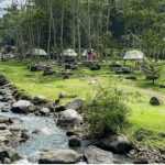 5 tempat wisata sungai di Yogyakarta terkini