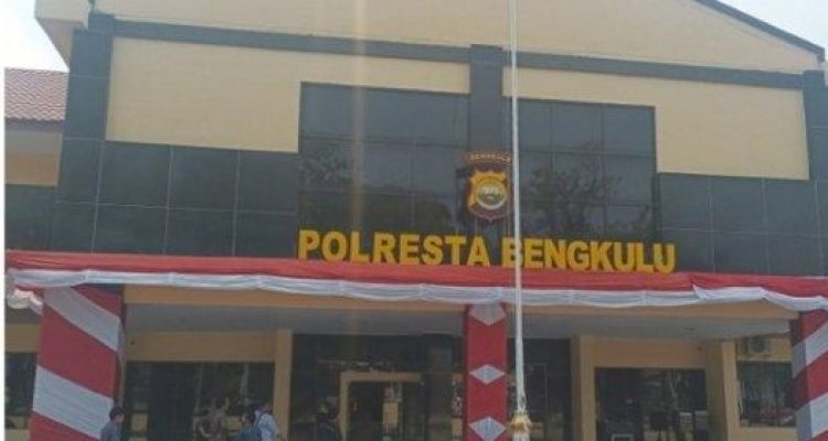 Cara bikin laporan polisi di Bengkulu 2023