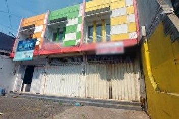 Harga sewa toko di Bengkulu 2023