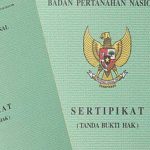 Tempat gadai sertifikat di Bandung terupdate