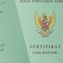 Tempat gadai sertifikat di Bandung terupdate