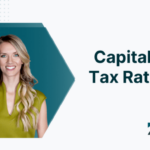 Capital gains tax rates