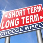 Term long short planning vs investments clipart estate real goals stock thinking better which investment mashvisor spike bull gold depositphotos