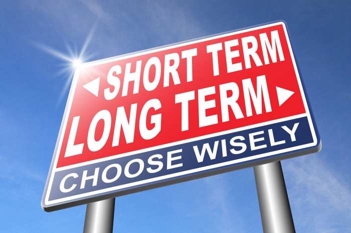 Term long short planning vs investments clipart estate real goals stock thinking better which investment mashvisor spike bull gold depositphotos