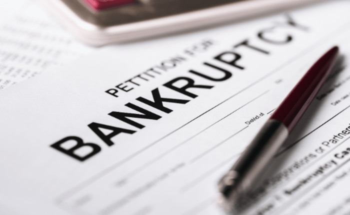 Bankruptcy chapter companies considering quick guide