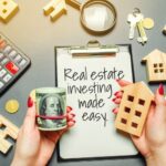 Wealth estate real build way building own goals depends business