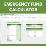 Fund emergency ways build