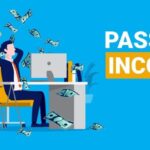 Income passive investments