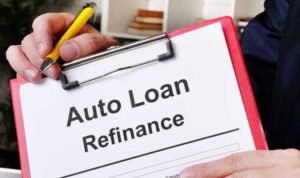 Refinance loan beneficial droom