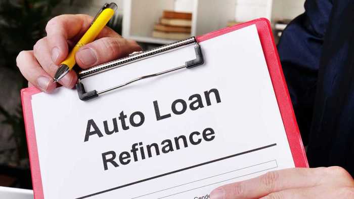 Refinance loan beneficial droom