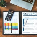 Financial retirement wealth purpose